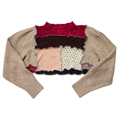 Saves Nine Tops by Grandmother Goods