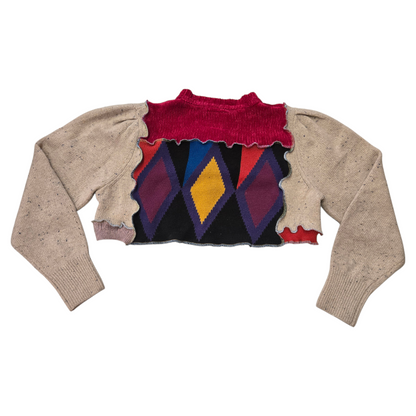 Saves Nine Tops by Grandmother Goods