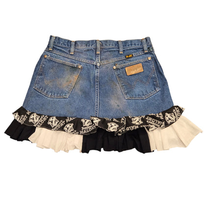 Skirts & Shorts by Becky Bacsik