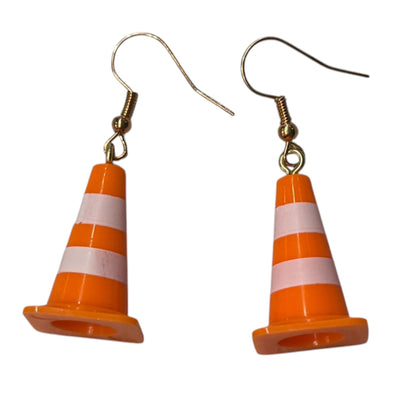 Earrings by Welcome Gnome