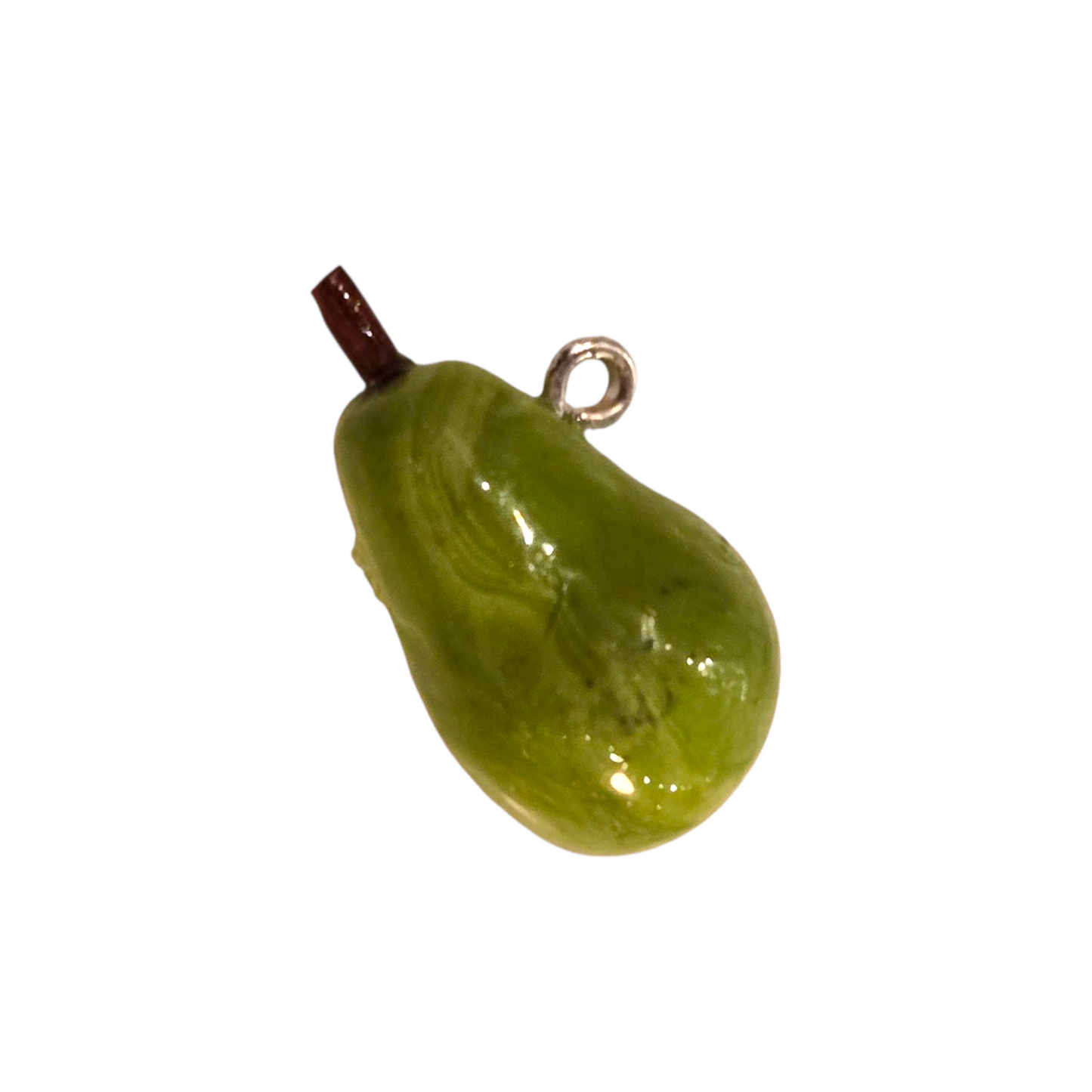 Food Charms by Anna Chovie
