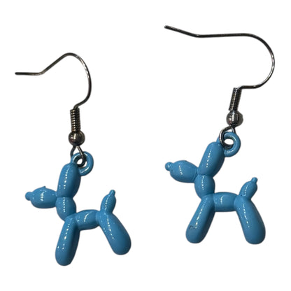 Earrings by Welcome Gnome