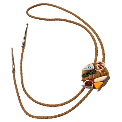 Bolo Ties by Welcome Gnome