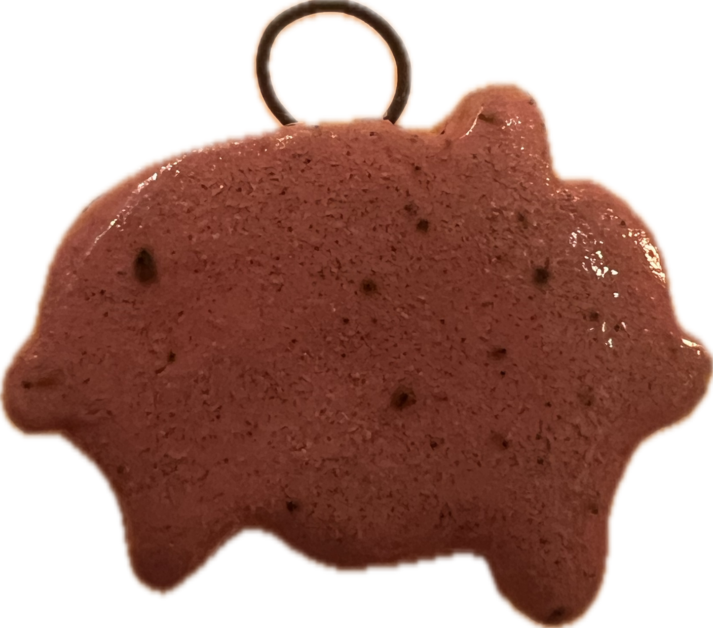 Ceramic Charms by the Introverted Potter