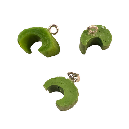 Food Charms by Anna Chovie