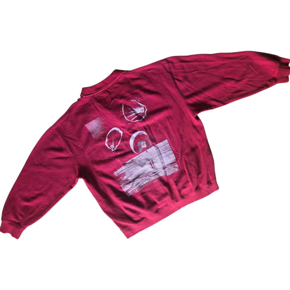 Rainier Tops & Jackets by Naomi Amber Dawn