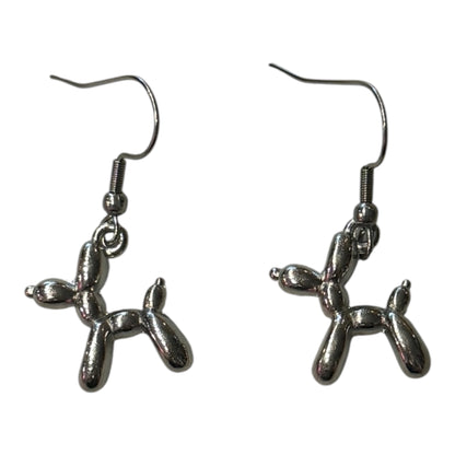 Earrings by Welcome Gnome