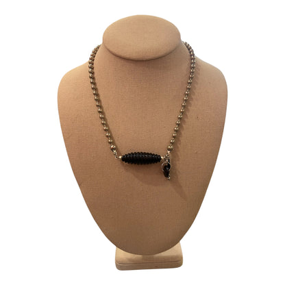 Statement Necklaces by the Little Merle