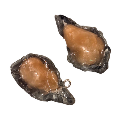 Food Charms by Anna Chovie