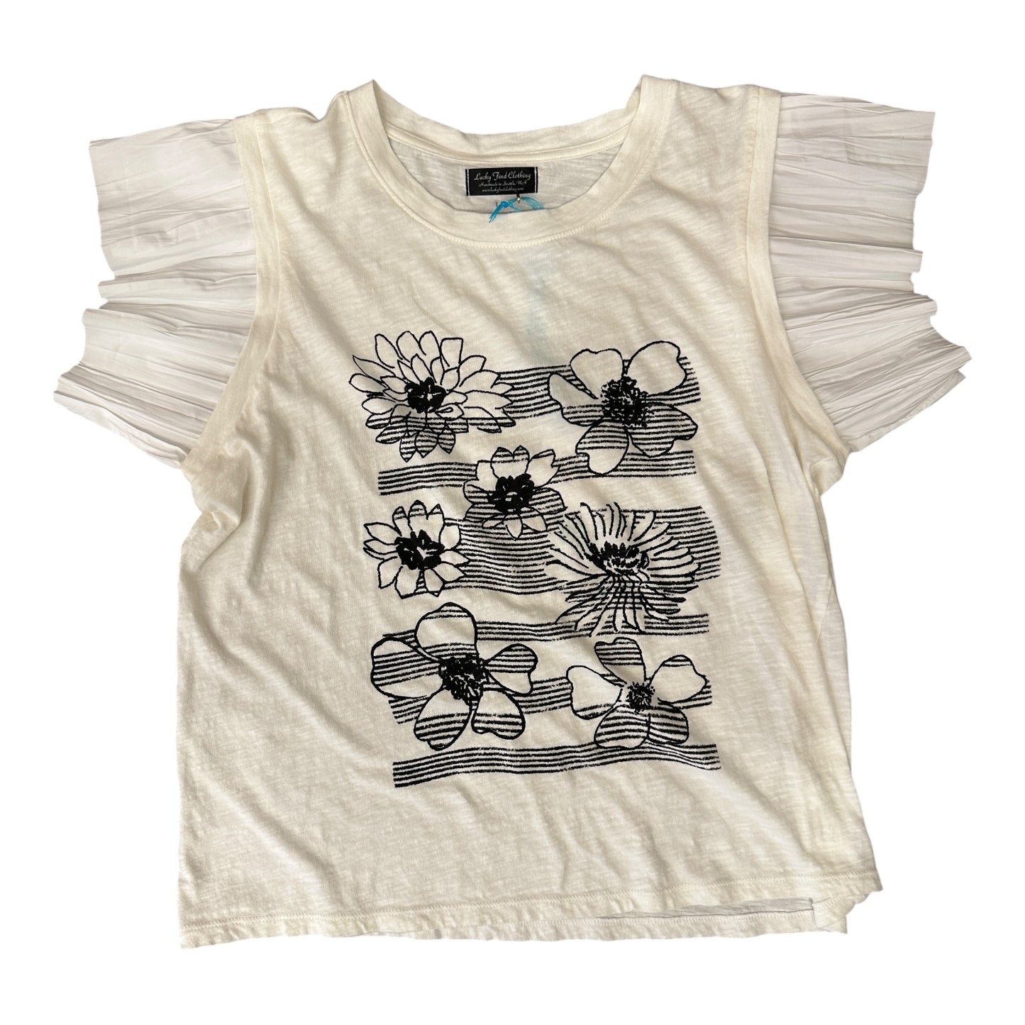 Tops & Jackets by Lucky Find