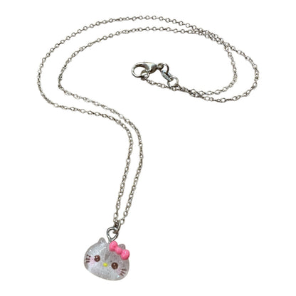 Necklaces by Lunula Luxe