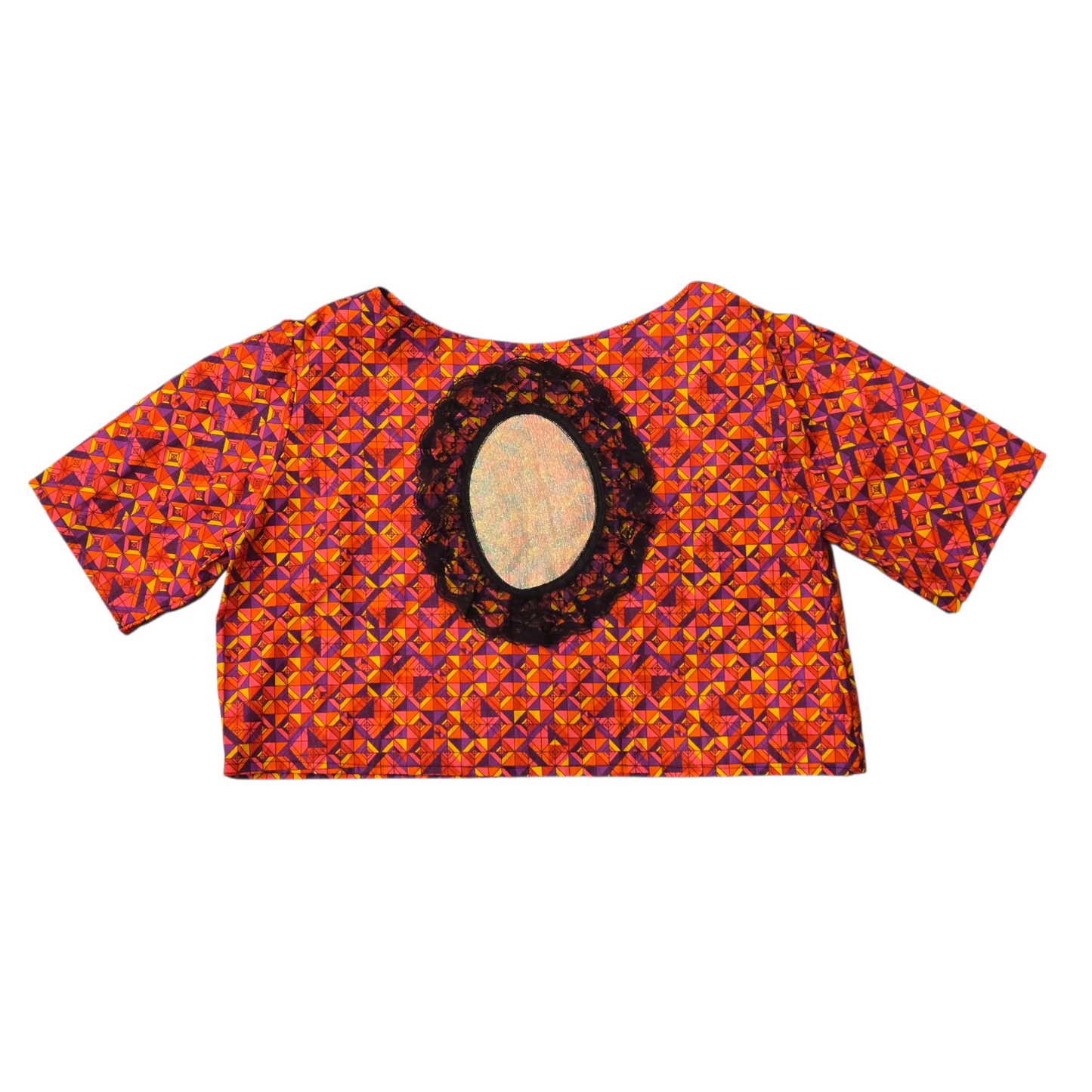 Tops & Tanks by Feverish Garments