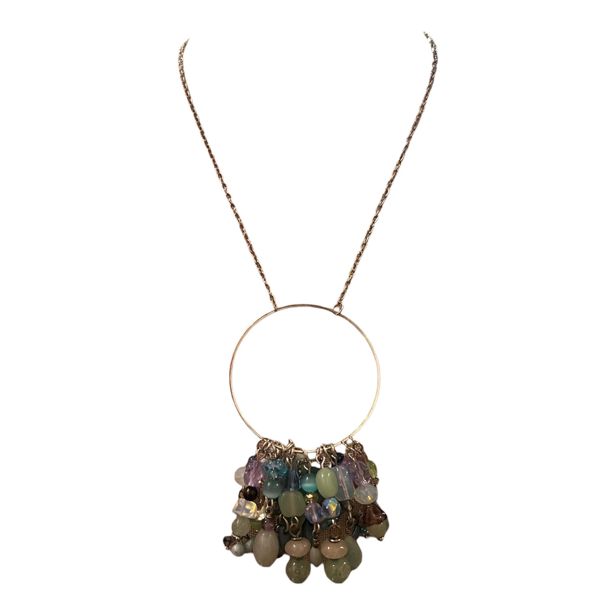 Statement Necklaces by the Little Merle