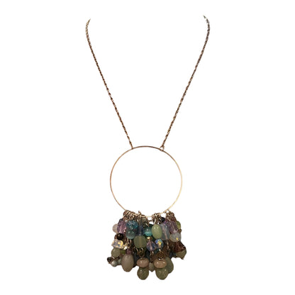 Statement Necklaces by the Little Merle
