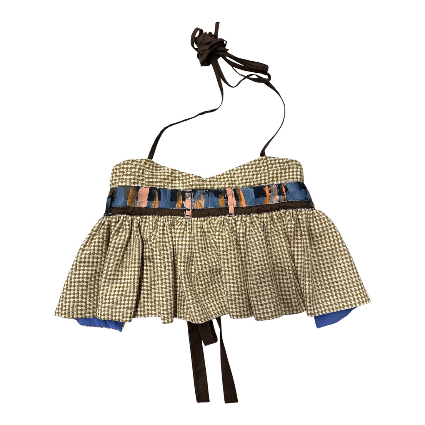 Handmade Tops by JRAT