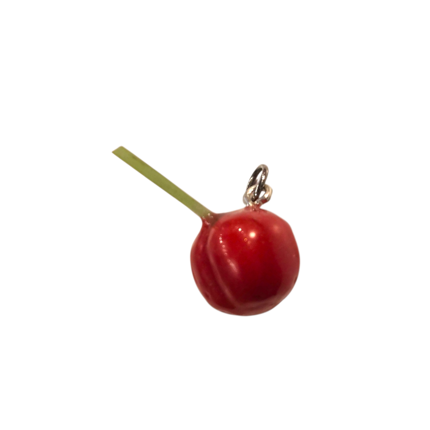 Food Charms by Anna Chovie
