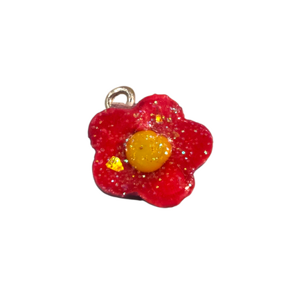 Food Charms by Anna Chovie