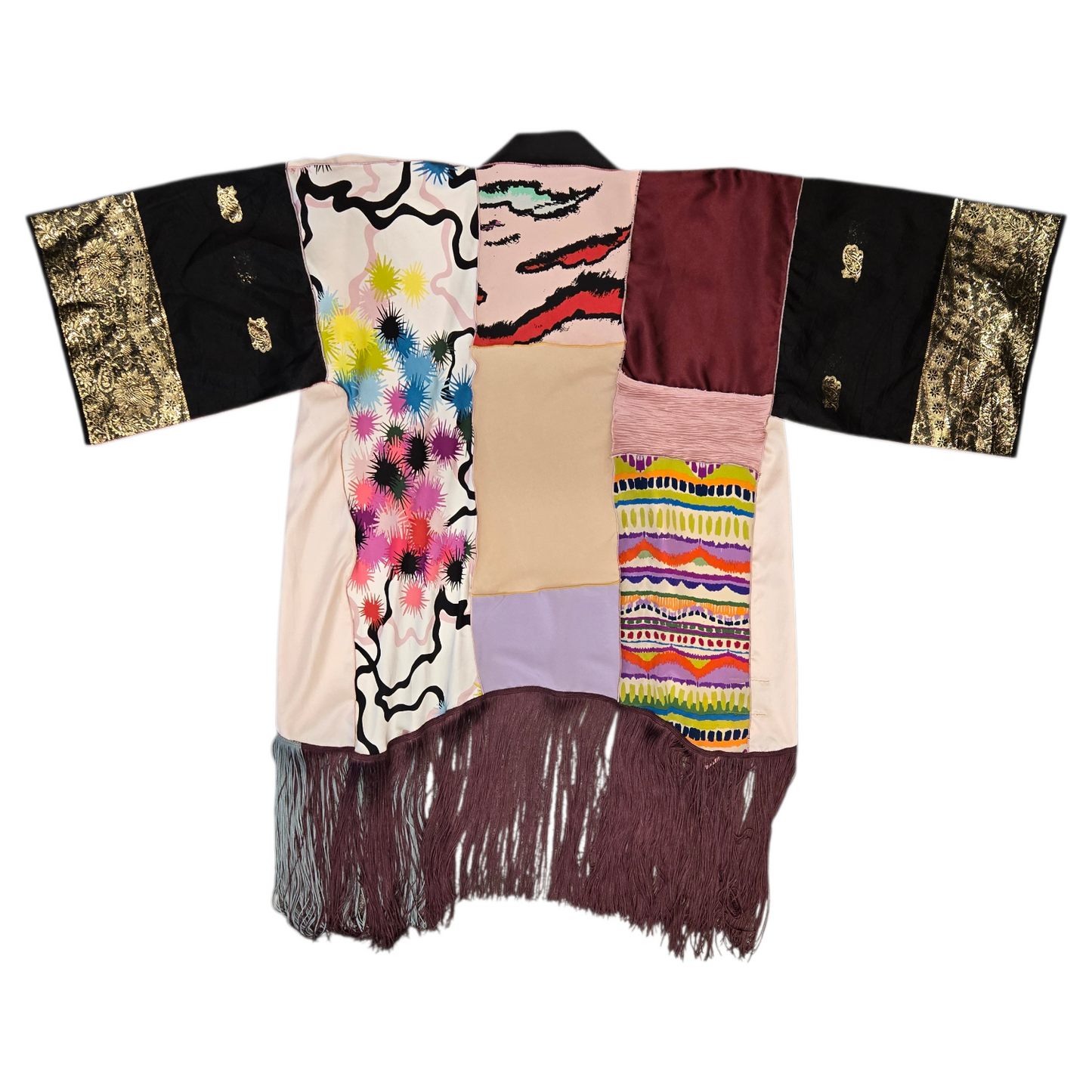 Bohomonos by Grandmother Goods