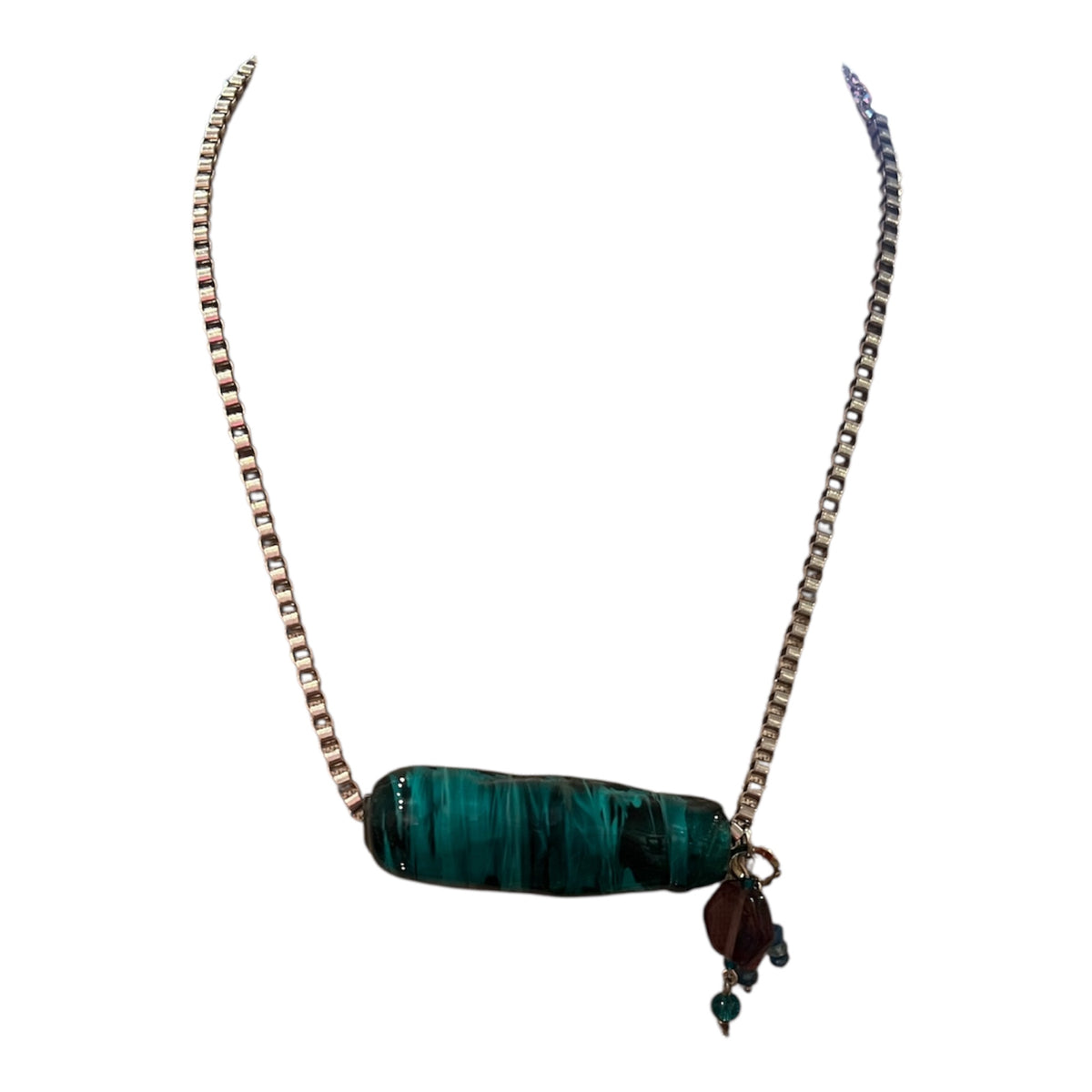 Statement Necklaces by the Little Merle