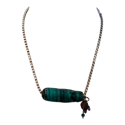 Statement Necklaces by the Little Merle