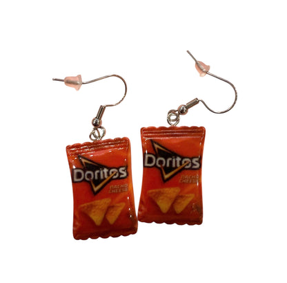 Earrings by Welcome Gnome