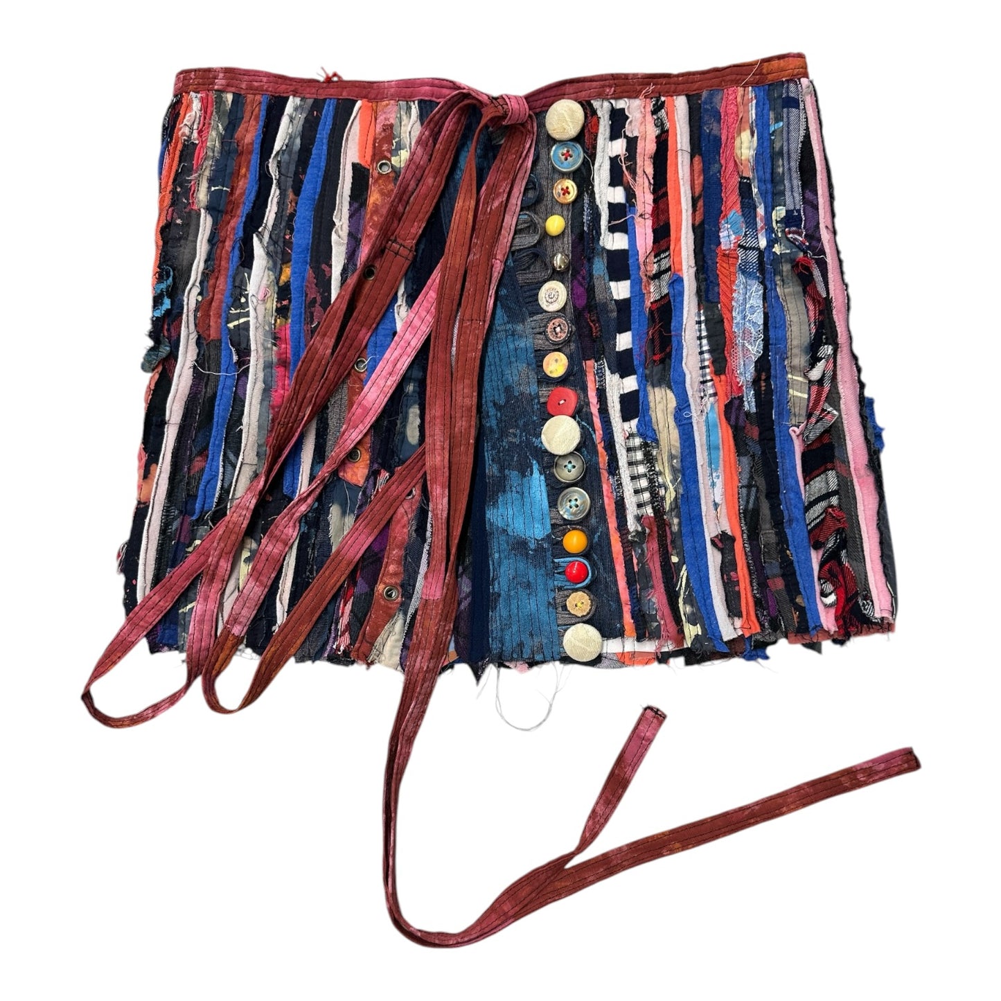 Handmade Skirts by JRAT