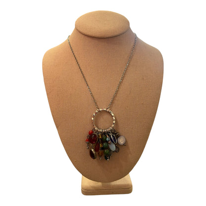 Statement Necklaces by the Little Merle