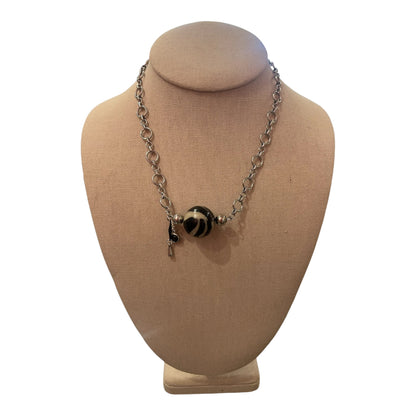 Statement Necklaces by the Little Merle