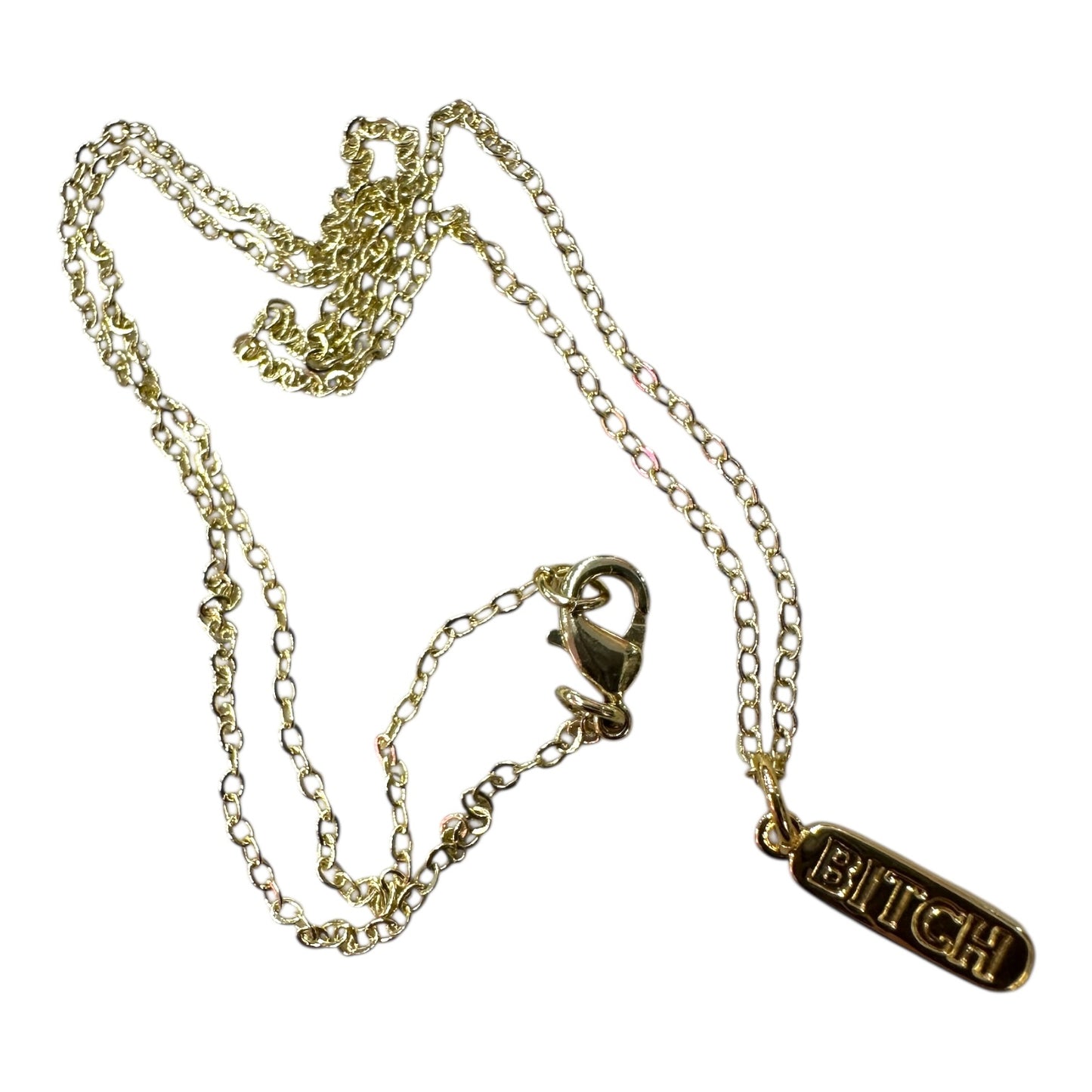 Necklaces by Lunula Luxe