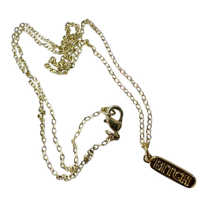 Necklaces by Lunula Luxe