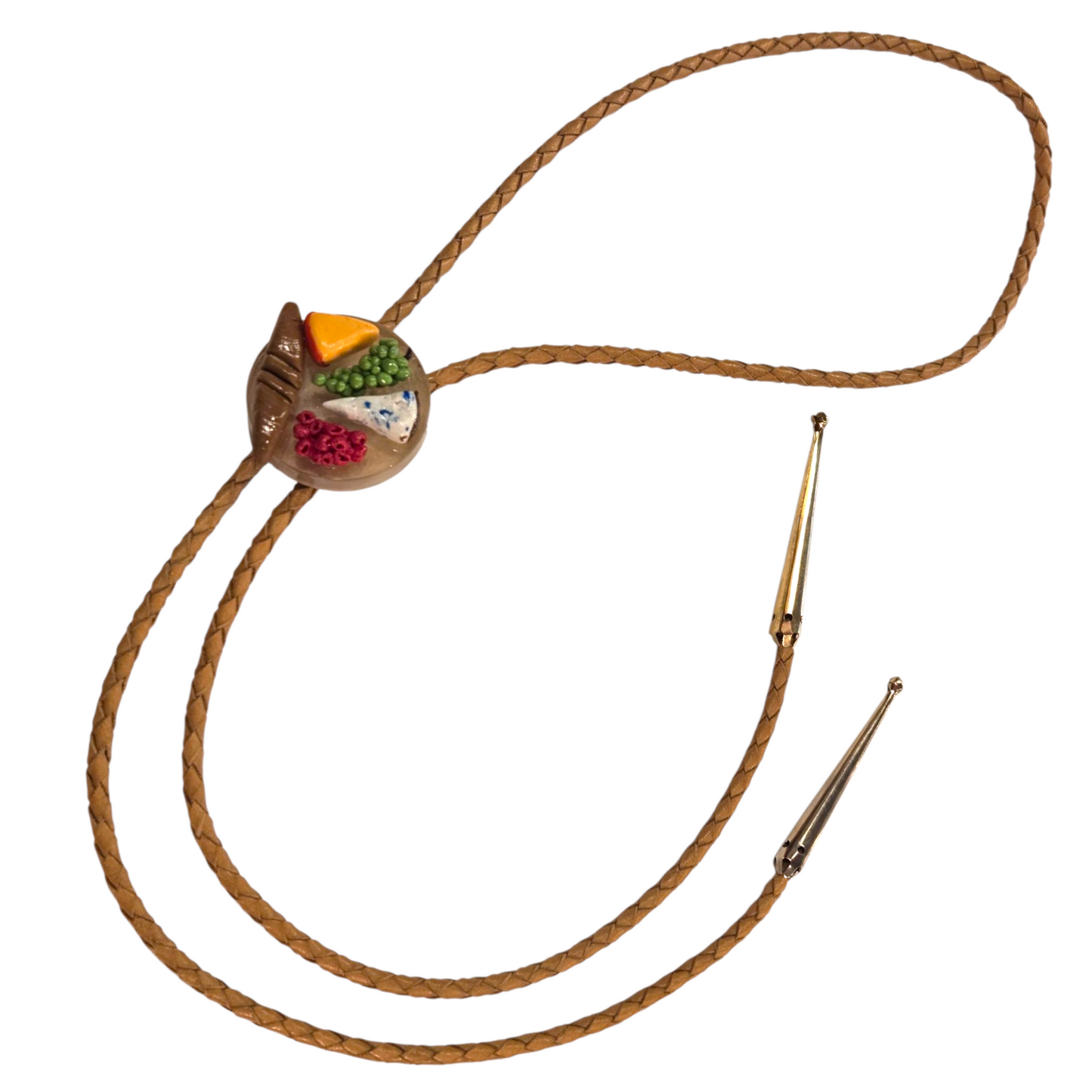Bolo Ties by Welcome Gnome
