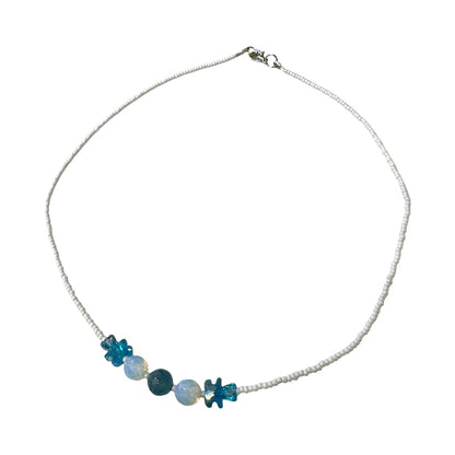 Necklaces by Lunula Luxe