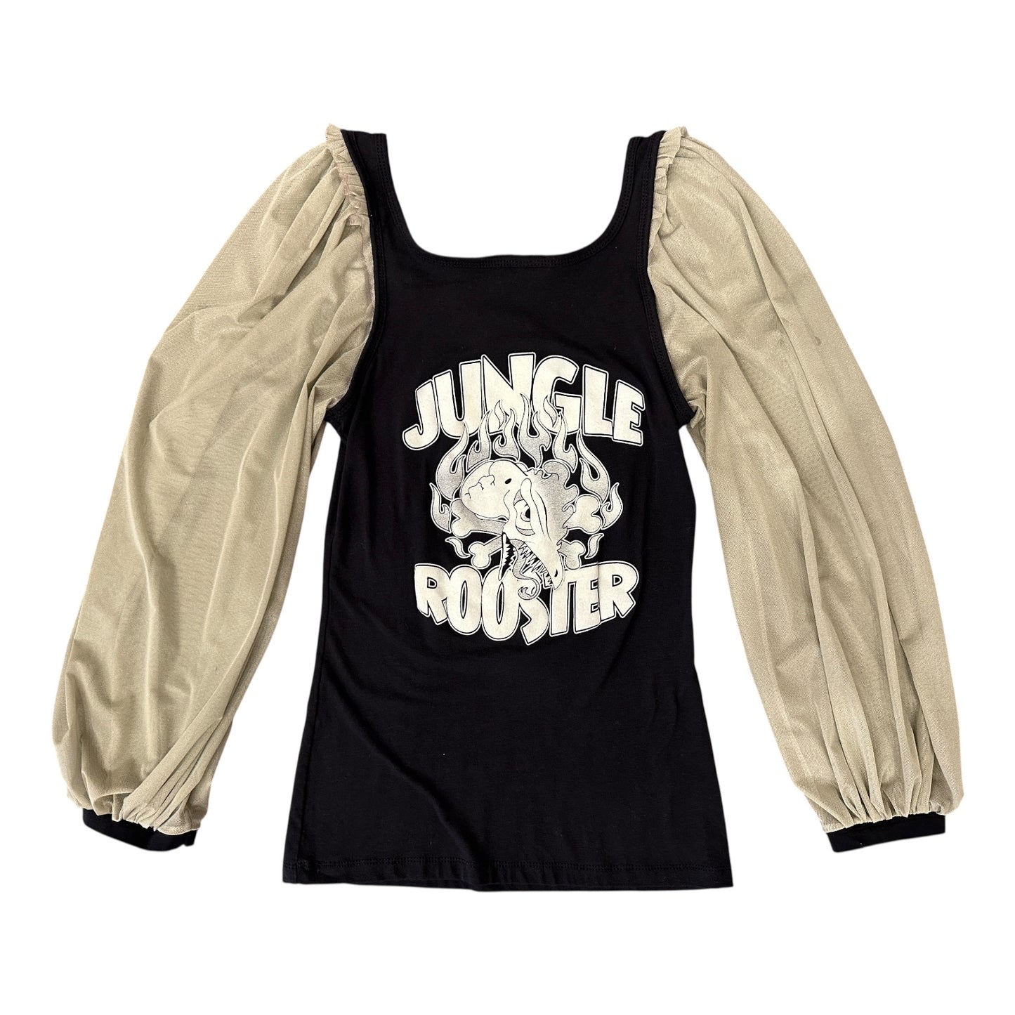 Tops & Jackets by Lucky Find