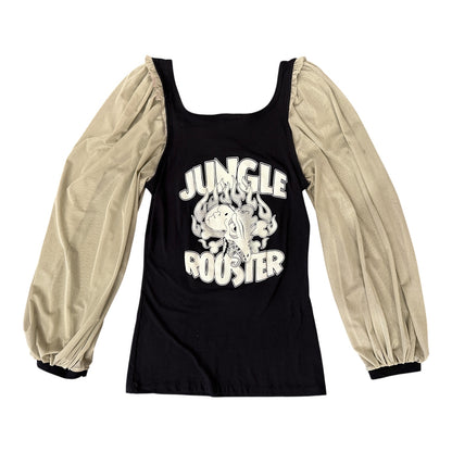 Tops & Jackets by Lucky Find