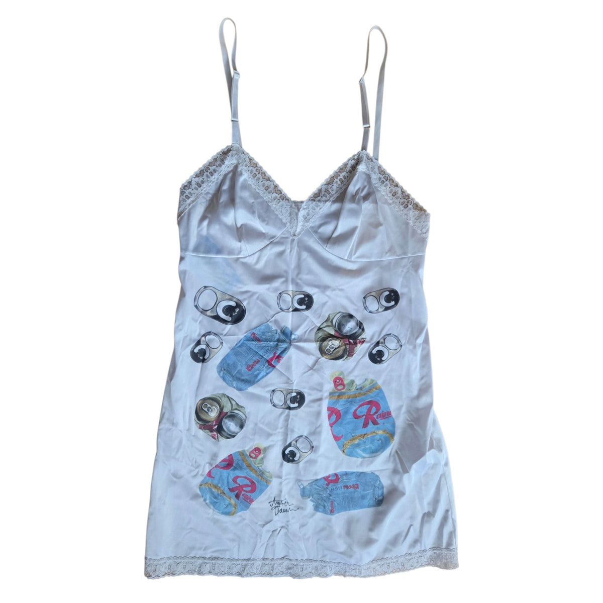 Rainier Dresses & Jumpsuits by Naomi Amber Dawn