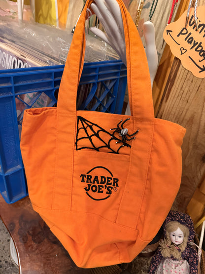 Embroidered Accessories by Seattle Chainstitch Massacre