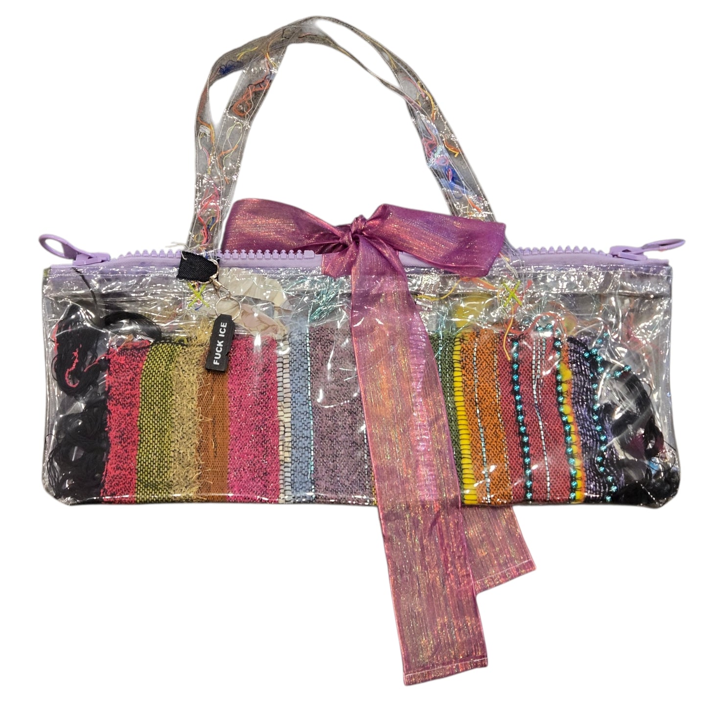 Purses and Bags by Becky Bacsik