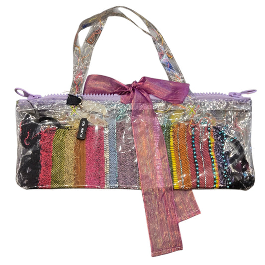 Purses and Bags by Becky Bacsik