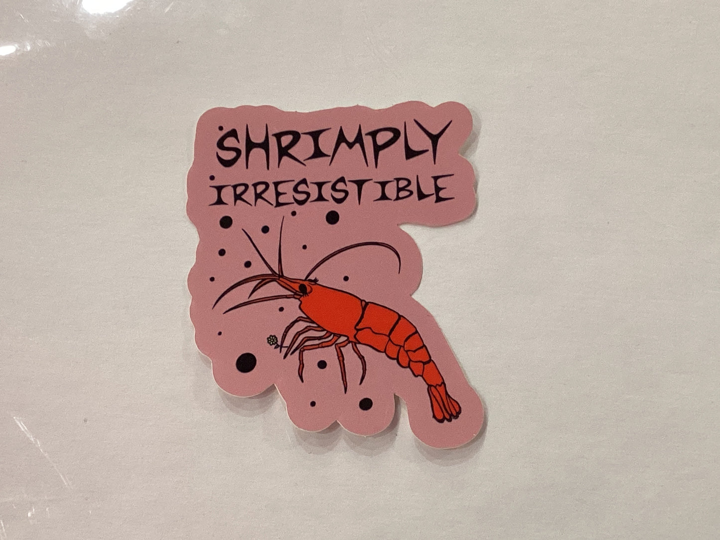 Stickers by Batch Life