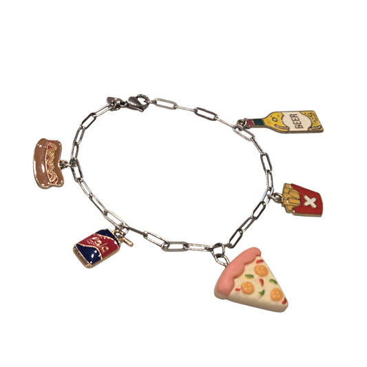 Charm Jewelry by All Hearts Inc