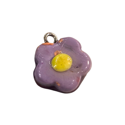 Food Charms by Anna Chovie