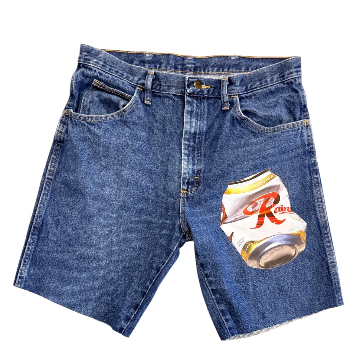Rainier Clothing by Doll Parts Collective