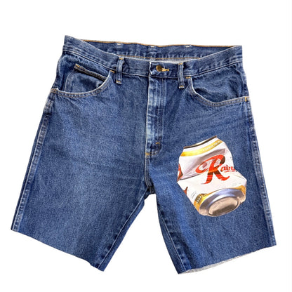 Rainier Clothing by Doll Parts Collective