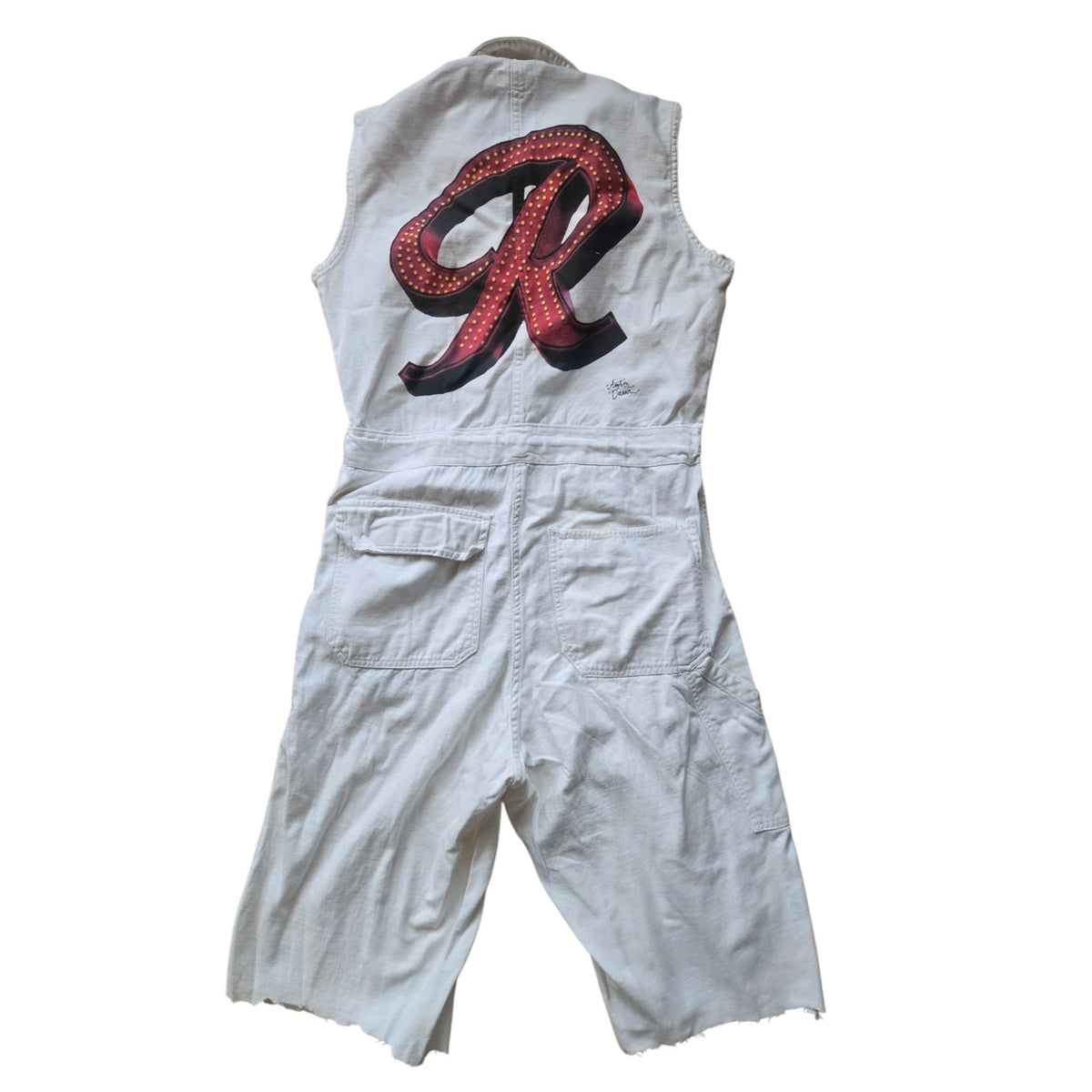 Rainier Dresses & Jumpsuits by Naomi Amber Dawn