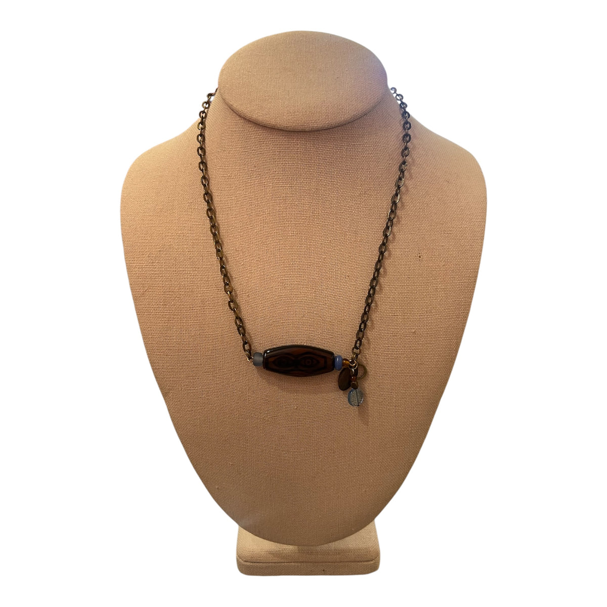 Statement Necklaces by the Little Merle