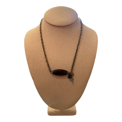 Statement Necklaces by the Little Merle
