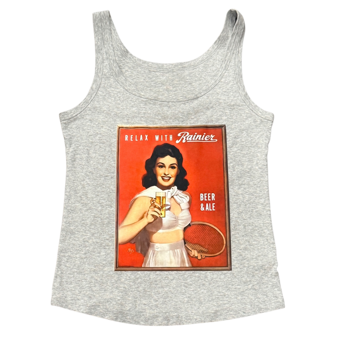 Rainier Clothing by Doll Parts Collective