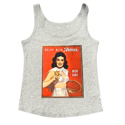 Rainier Clothing by Doll Parts Collective
