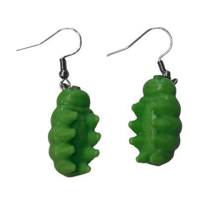 Earrings by Welcome Gnome
