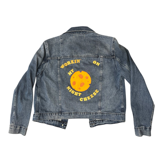 Tops & Jackets by Lucky Find